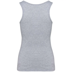 KARIBAN KA3024IC LADIES’ ECO-FRIENDLY TANK TOP XL