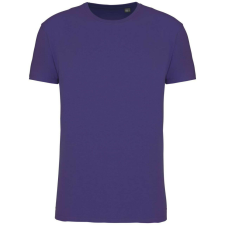 KARIBAN KA3025IC BIO150IC MEN&- 039;S ROUND NECK T-SHIRT 2XL férfi póló