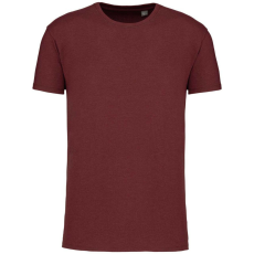 KARIBAN KA3025IC BIO150IC MEN&- 039;S ROUND NECK T-SHIRT 2XL