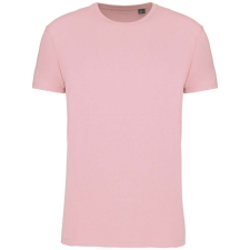 KARIBAN KA3025IC BIO150IC MEN&- 039;S ROUND NECK T-SHIRT L férfi póló