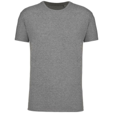 KARIBAN KA3025IC BIO150IC MEN&- 039;S ROUND NECK T-SHIRT L