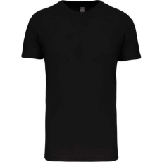 KARIBAN KA3025IC BIO150IC MEN&- 039;S ROUND NECK T-SHIRT M