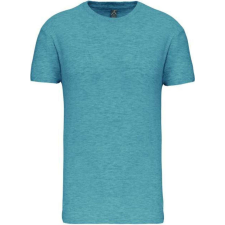 KARIBAN KA3025IC BIO150IC MEN&- 039;S ROUND NECK T-SHIRT M férfi póló