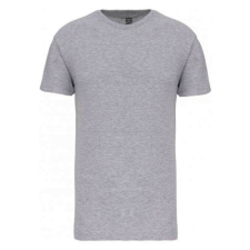KARIBAN KA3025IC BIO150IC MEN&- 039;S ROUND NECK T-SHIRT M férfi póló