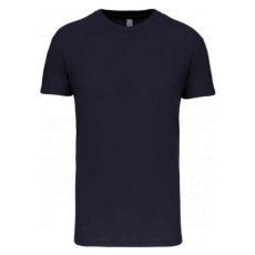 KARIBAN KA3025IC BIO150IC MEN&- 039;S ROUND NECK T-SHIRT M