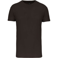KARIBAN KA3025IC BIO150IC MEN&- 039;S ROUND NECK T-SHIRT S