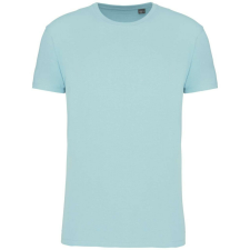 KARIBAN KA3025IC BIO150IC MEN&- 039;S ROUND NECK T-SHIRT S férfi póló