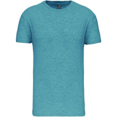 KARIBAN KA3025IC BIO150IC MEN&- 039;S ROUND NECK T-SHIRT S