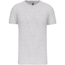 KARIBAN KA3025IC BIO150IC MEN&- 039;S ROUND NECK T-SHIRT S férfi póló