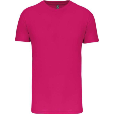 KARIBAN KA3025IC BIO150IC MEN&- 039;S ROUND NECK T-SHIRT S