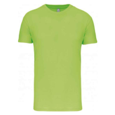 KARIBAN KA3025IC BIO150IC MEN&- 039;S ROUND NECK T-SHIRT XL férfi póló
