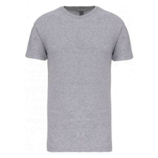 KARIBAN KA3025IC BIO150IC MEN&- 039;S ROUND NECK T-SHIRT XL