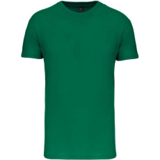 KARIBAN KA3025IC BIO150IC MEN&- 039;S ROUND NECK T-SHIRT XL