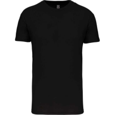 KARIBAN KA3025IC BIO150IC MEN&- 039;S ROUND NECK T-SHIRT XL férfi póló