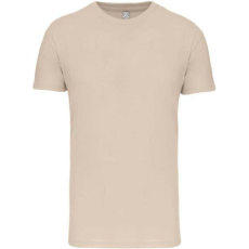 KARIBAN KA3025IC BIO150IC MEN&- 039;S ROUND NECK T-SHIRT XL