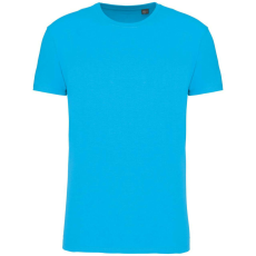 KARIBAN KA3025IC BIO150IC MEN&- 039;S ROUND NECK T-SHIRT XL