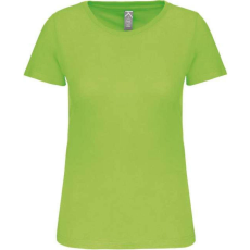 KARIBAN KA3026IC LADIES&- 039; BIO150IC CREW NECK T-SHIRT 2XL