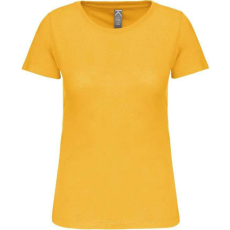 KARIBAN KA3026IC LADIES&- 039; BIO150IC CREW NECK T-SHIRT 2XL