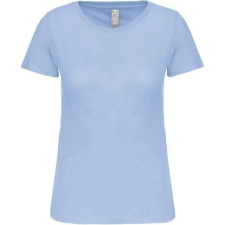 KARIBAN KA3026IC LADIES&- 039; BIO150IC CREW NECK T-SHIRT 2XL női póló