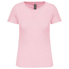 KARIBAN KA3026IC LADIES&- 039; BIO150IC CREW NECK T-SHIRT 2XL