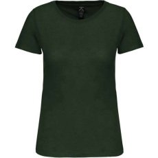 KARIBAN KA3026IC LADIES&- 039; BIO150IC CREW NECK T-SHIRT 2XL