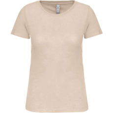 KARIBAN KA3026IC LADIES&- 039; BIO150IC CREW NECK T-SHIRT S