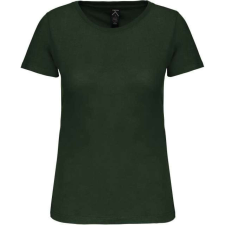 KARIBAN KA3026IC LADIES&- 039; BIO150IC CREW NECK T-SHIRT S női póló
