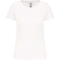 KARIBAN KA3026IC LADIES&- 039; BIO150IC CREW NECK T-SHIRT S