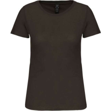 KARIBAN KA3026IC LADIES&- 039; BIO150IC CREW NECK T-SHIRT XL