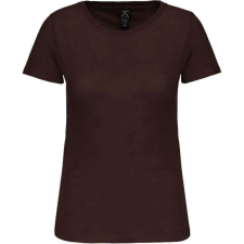 KARIBAN KA3026IC LADIES&- 039; BIO150IC CREW NECK T-SHIRT XL női póló