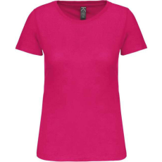 KARIBAN KA3026IC LADIES&- 039; BIO150IC CREW NECK T-SHIRT XL