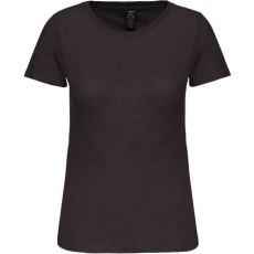 KARIBAN KA3026IC LADIES&- 039; BIO150IC CREW NECK T-SHIRT XL