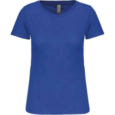 KARIBAN KA3026IC LADIES&- 039; BIO150IC CREW NECK T-SHIRT XL női póló