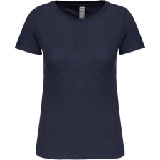 KARIBAN KA3026IC LADIES&- 039; BIO150IC CREW NECK T-SHIRT XL női póló