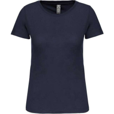 KARIBAN KA3026IC LADIES&- 039; BIO150IC CREW NECK T-SHIRT XS