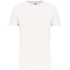KARIBAN KA3027IC KIDS&- 039; BIO150IC CREW NECK T-SHIRT 10/12