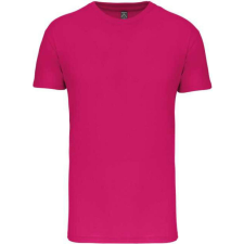 KARIBAN KA3027IC KIDS&- 039; BIO150IC CREW NECK T-SHIRT 12/14 gyerek póló