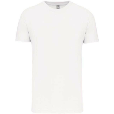 KARIBAN KA3027IC KIDS&amp;- 039; BIO150IC CREW NECK T-SHIRT 2/4 gyerek póló