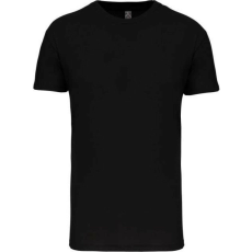 KARIBAN KA3027IC KIDS&- 039; BIO150IC CREW NECK T-SHIRT 2/4
