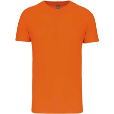KARIBAN KA3027IC KIDS&- 039; BIO150IC CREW NECK T-SHIRT 2/4 gyerek póló