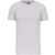 KARIBAN KA3027IC KIDS&- 039; BIO150IC CREW NECK T-SHIRT 4/6