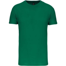 KARIBAN KA3027IC KIDS&- 039; BIO150IC CREW NECK T-SHIRT 8/10 gyerek póló