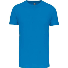 KARIBAN KA3027IC KIDS&- 039; BIO150IC CREW NECK T-SHIRT 8/10 gyerek póló