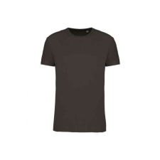 KARIBAN KA3032IC ORGANIC 190IC CREW NECK T-SHIRT 2XL férfi póló