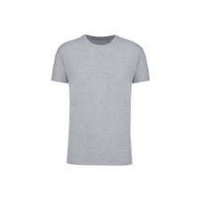 KARIBAN KA3032IC ORGANIC 190IC CREW NECK T-SHIRT 3XL férfi póló