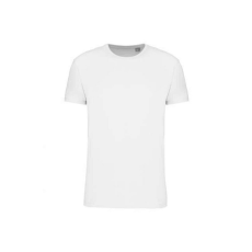 KARIBAN KA3032IC ORGANIC 190IC CREW NECK T-SHIRT 4XL