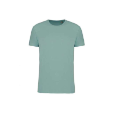 KARIBAN KA3032IC ORGANIC 190IC CREW NECK T-SHIRT L férfi póló