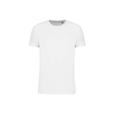 KARIBAN KA3032IC ORGANIC 190IC CREW NECK T-SHIRT L