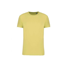 KARIBAN KA3032IC ORGANIC 190IC CREW NECK T-SHIRT M