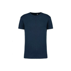 KARIBAN KA3032IC ORGANIC 190IC CREW NECK T-SHIRT M